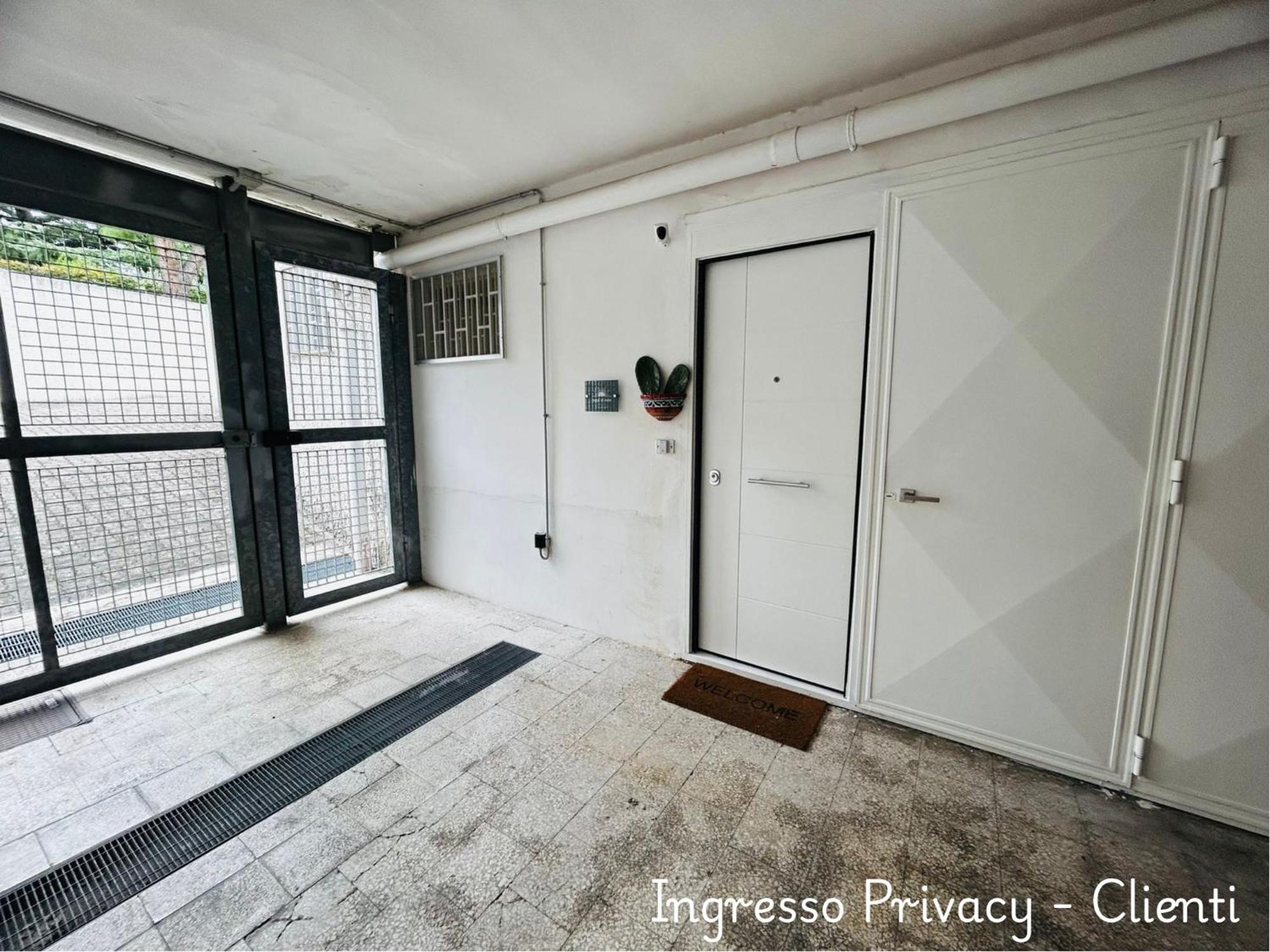Raggi Di Sole Apartment Bari Exterior photo
